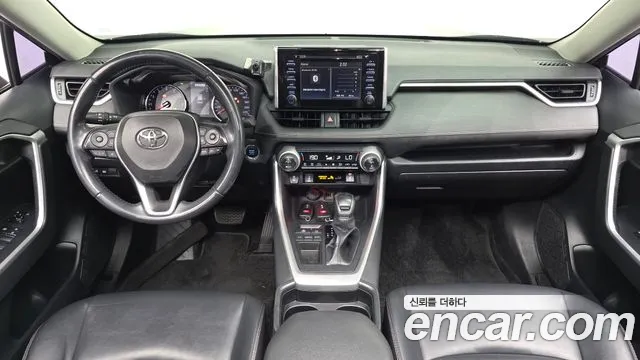 Toyota RAV4 2019 thumb 7