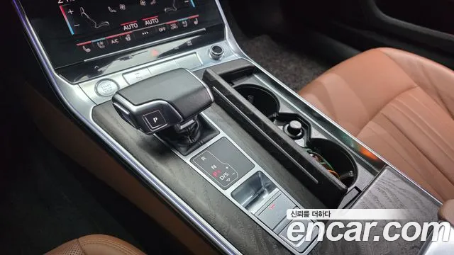 Audi A6 2020 thumb 9