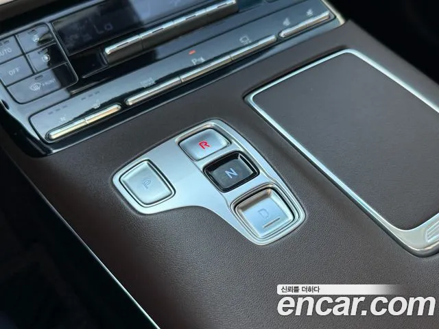 Hyundai Grandeur 2020 thumb 9
