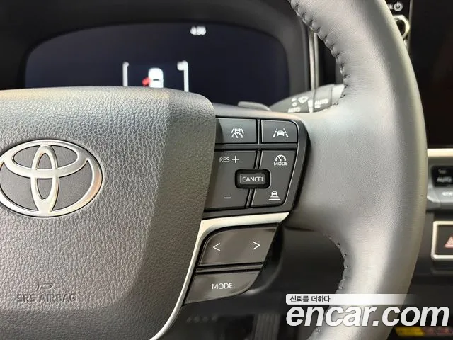 Toyota Camry 2026 thumb 6