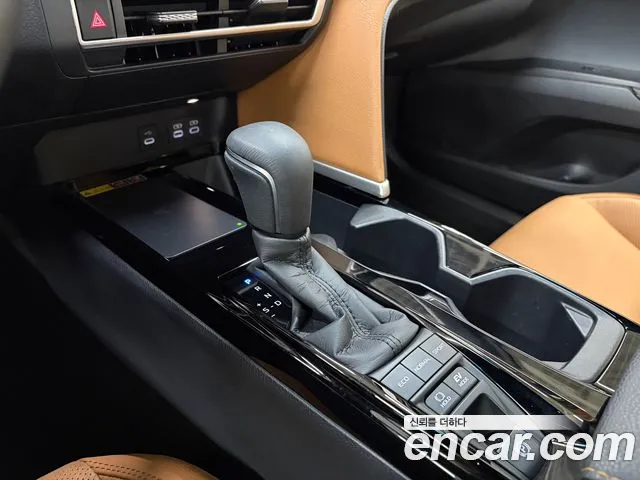 Toyota Camry 2026 thumb 9