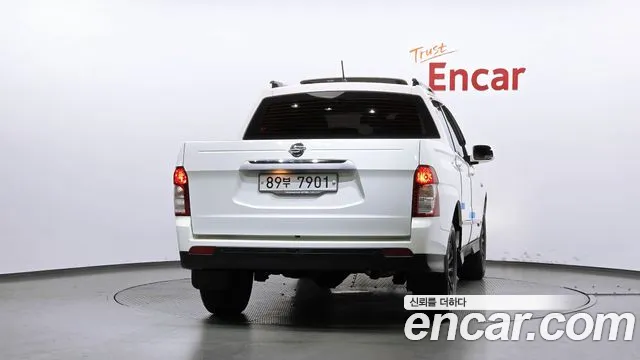 KG_Mobility_Ssangyong KORANDO 2016 thumb 4