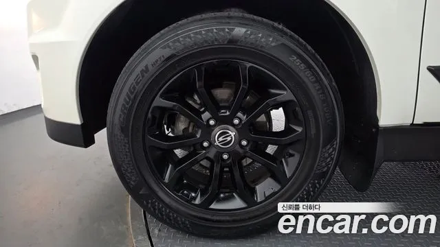 KG_Mobility_Ssangyong KORANDO 2016 thumb 5