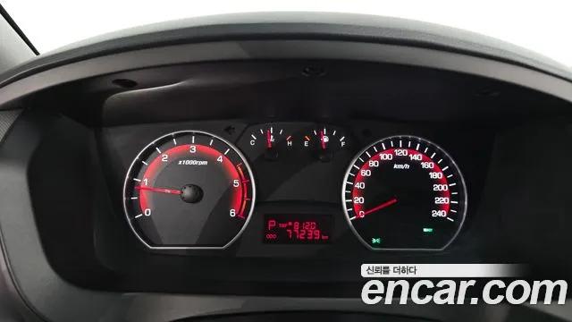 KG_Mobility_Ssangyong KORANDO 2016 thumb 8