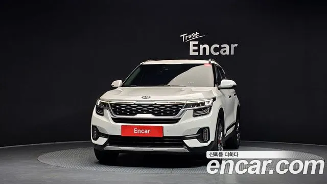 Kia Seltos 2020 thumb 3