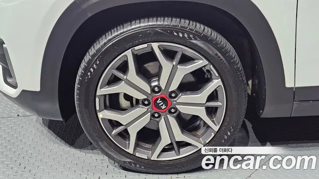 Kia Seltos 2020 thumb 5