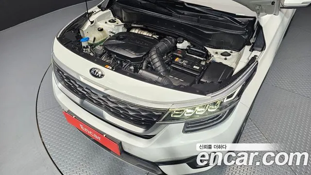 Kia Seltos 2020 thumb 6