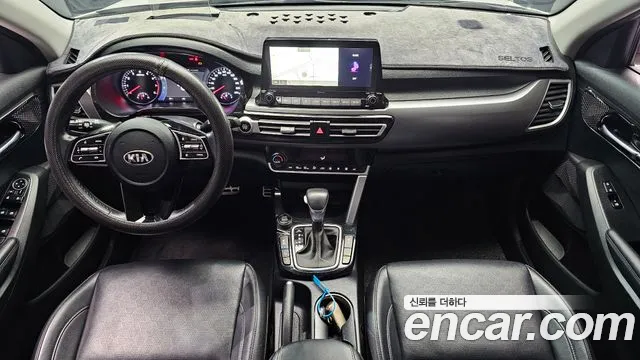 Kia Seltos 2020 thumb 7