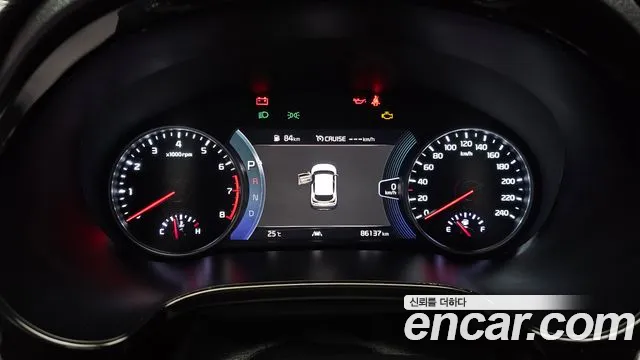 Kia Seltos 2020 thumb 8