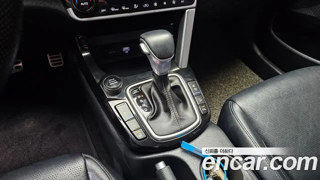 Kia Seltos 2020 thumb 9