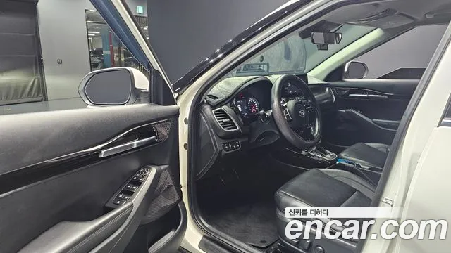Kia Seltos 2020 thumb 10