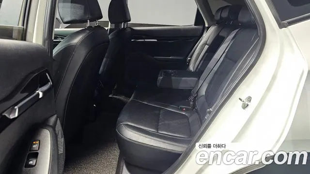 Kia Seltos 2020 thumb 12