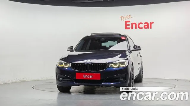BMW Gran Turismo 2017 thumb 3