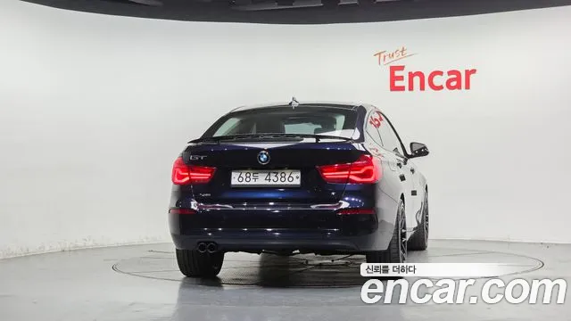 BMW Gran Turismo 2017 thumb 4
