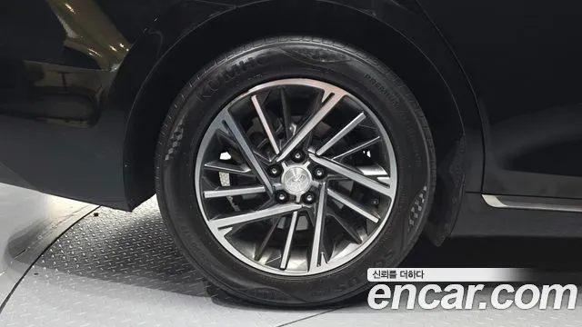 Hyundai Grandeur 2022 thumb 4