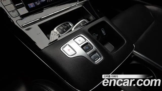 Hyundai Grandeur 2022 thumb 8