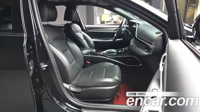 Hyundai Grandeur 2022 thumb 10