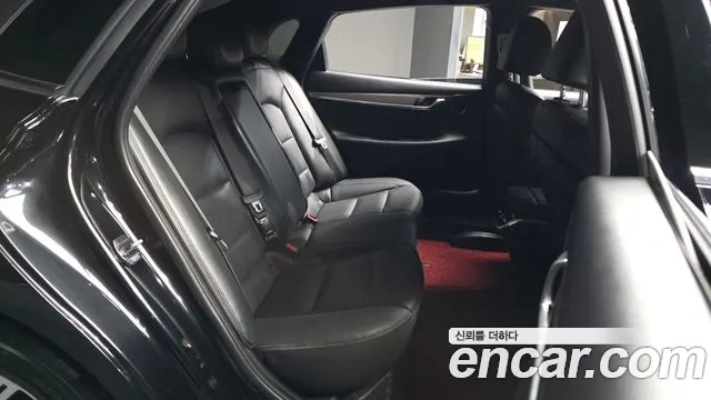 Hyundai Grandeur 2022 thumb 11