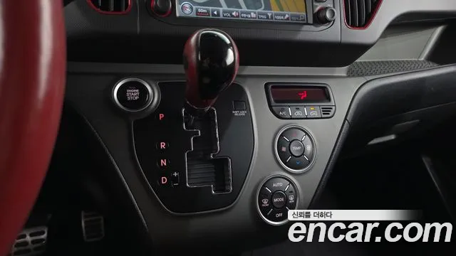 Kia Ray 2014 thumb 9