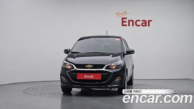 ChevroletGMDaewoo Spark 2021 thumb 3