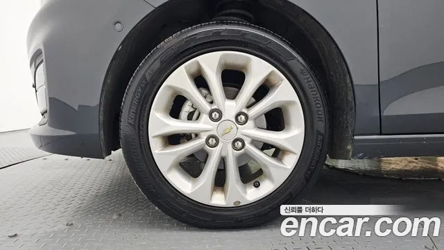 ChevroletGMDaewoo Spark 2021 thumb 5