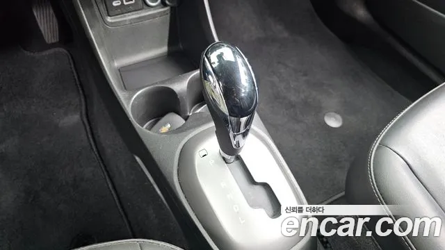 ChevroletGMDaewoo Spark 2021 thumb 9
