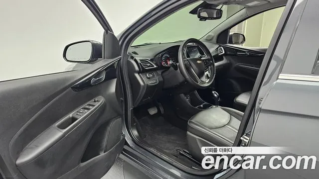 ChevroletGMDaewoo Spark 2021 thumb 10