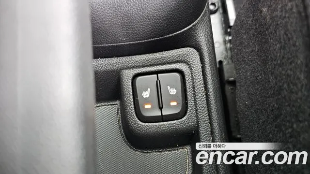 ChevroletGMDaewoo Spark 2021 thumb 12