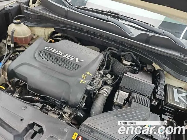 Kia Sportage 2015 thumb 5