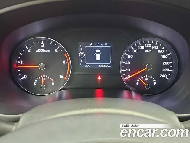 Kia Sportage 2015 thumb 6