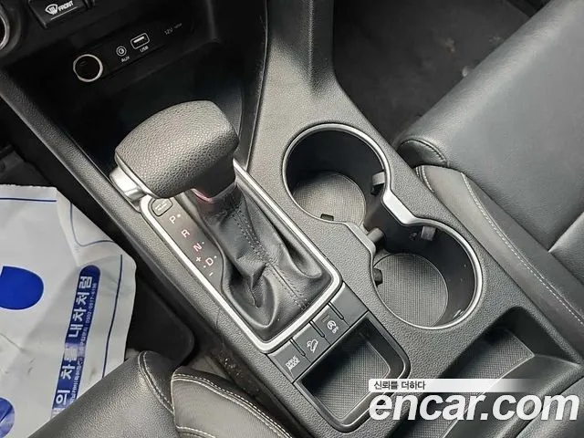 Kia Sportage 2015 thumb 8