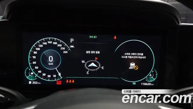 Hyundai Grandeur 2022 thumb 8