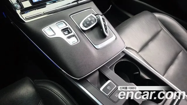 Hyundai Grandeur 2022 thumb 9