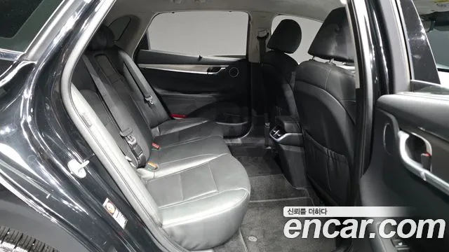 Hyundai Grandeur 2022 thumb 12