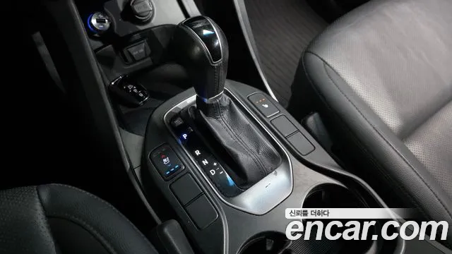 Hyundai Santa Fe 2013 thumb 9
