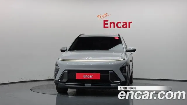 Hyundai Kona 2023 thumb 3