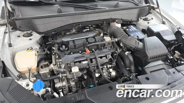 Hyundai Kona 2023 thumb 6