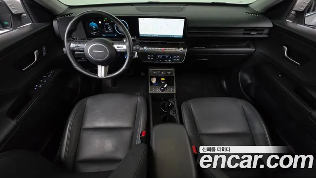 Hyundai Kona 2023 thumb 7
