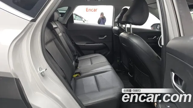 Hyundai Kona 2023 thumb 11