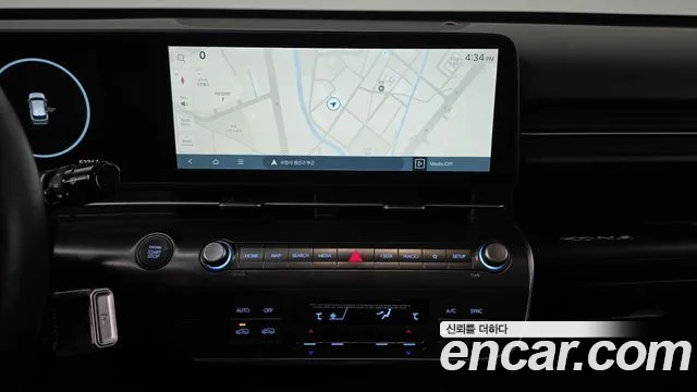 Hyundai Kona 2023 thumb 12