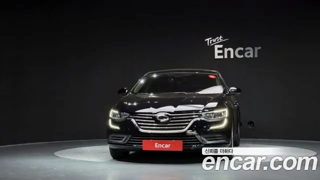 Renault-KoreaSamsung Megane 2017 thumb 3