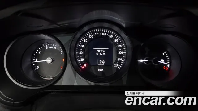 Renault-KoreaSamsung Megane 2017 thumb 8