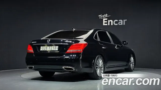 Hyundai Equus 2014 thumb 2