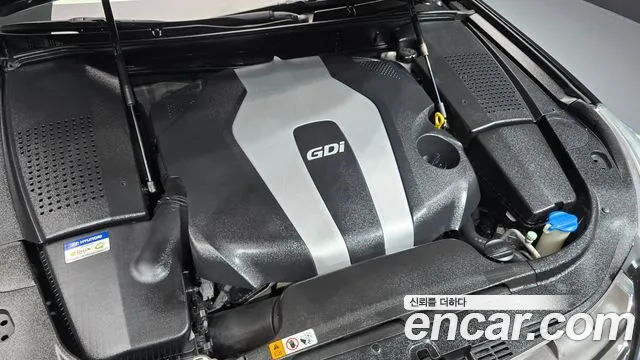 Hyundai Equus 2014 thumb 6