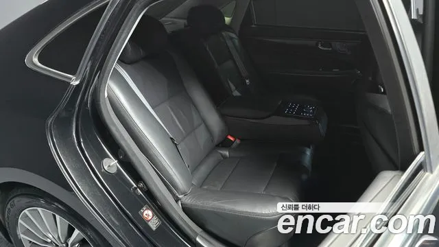 Hyundai Equus 2014 thumb 11