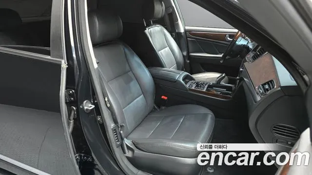 Hyundai Equus 2014 thumb 12