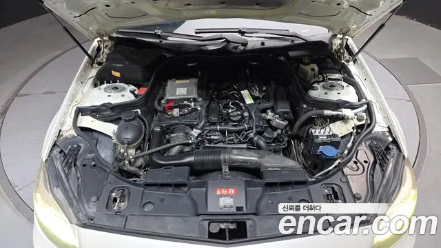 Mercedes-Benz CLS-Class 2013 thumb 6