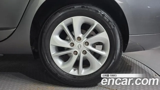 Renault-KoreaSamsung Fluence 2016 thumb 5