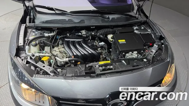 Renault-KoreaSamsung Fluence 2016 thumb 6