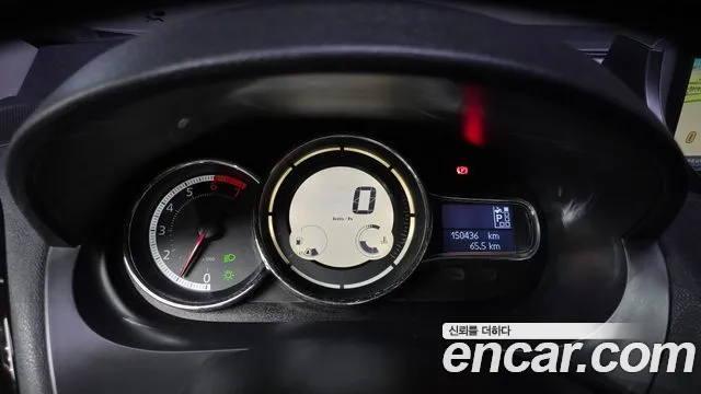 Renault-KoreaSamsung Fluence 2016 thumb 8